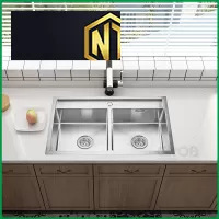 CHẬU RỬA BÁT GV304-8050B tại Hiệp Phước